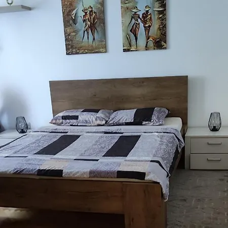 Stan Na Dan Centar Bijeljina