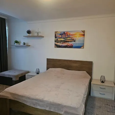 Stan Na Dan Centar Apartment