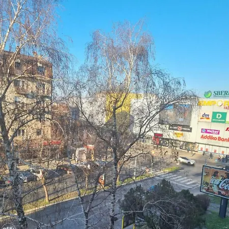 Stan Na Dan Centar Bijeljina