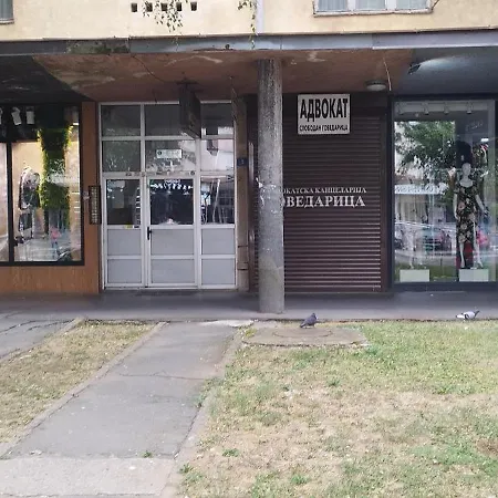 Stan Na Dan Centar Bijeljina