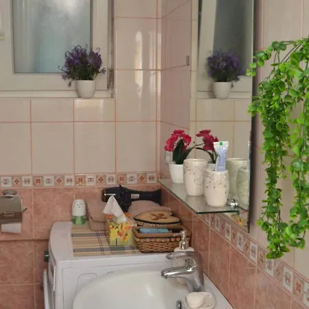 Stan Na Dan Centar Apartment Bijeljina
