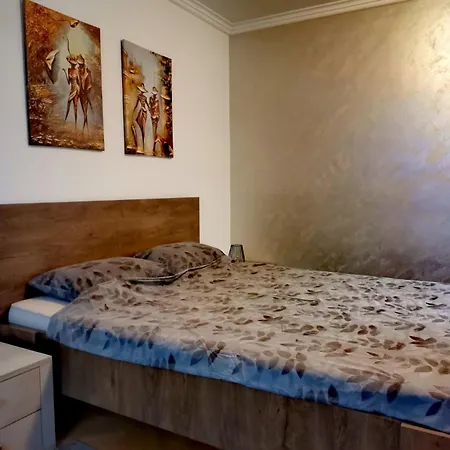 Apartment Stan Na Dan Centar