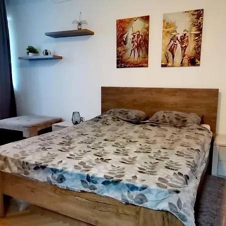 Stan Na Dan Centar Apartment